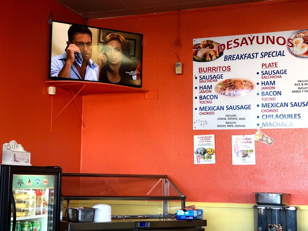 Мексикански ресторант "Сокове Ваярта" | 675 E Grand Blvd, Corona, CA 92879, USA | Phone: (951) 279-5076