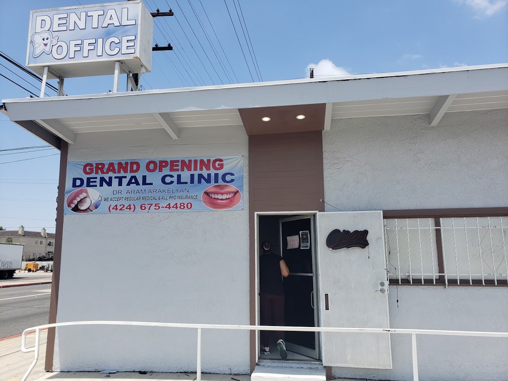 New Millennium Dental Clinic | 12022 S Inglewood Ave, Hawthorne, CA 90250, USA | Phone: (424) 675-4480