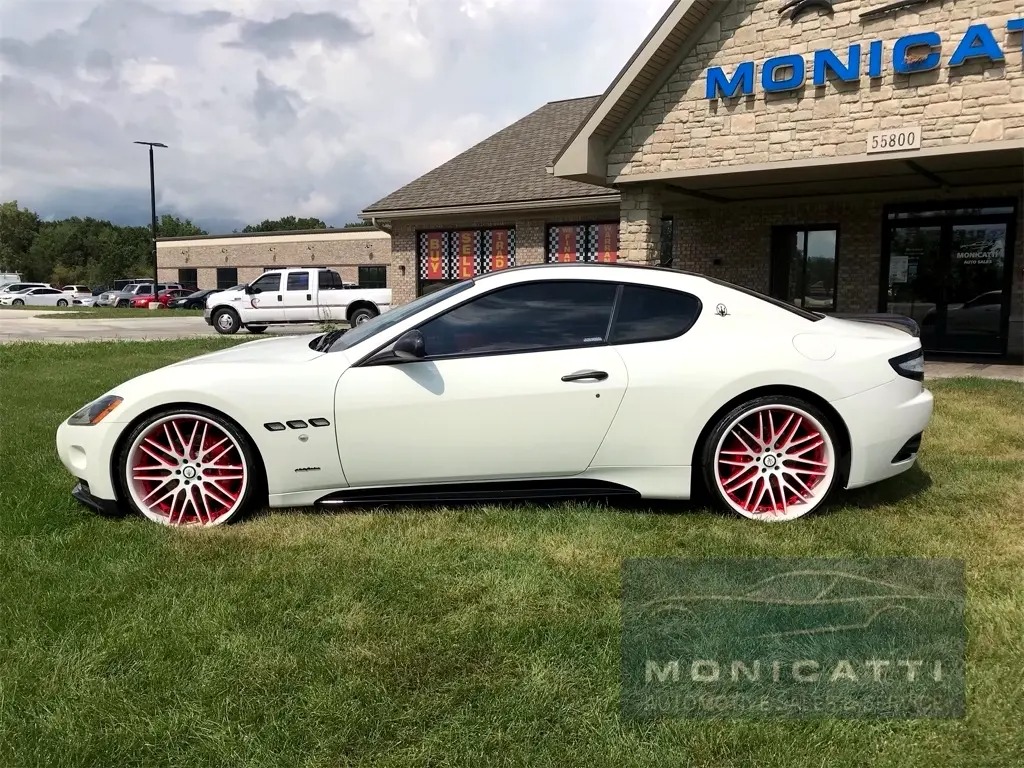 Monicatti Auto Sales & Service | 55800 New Haven Rd, New Baltimore, MI 48051 | Phone: (844) 463-6722