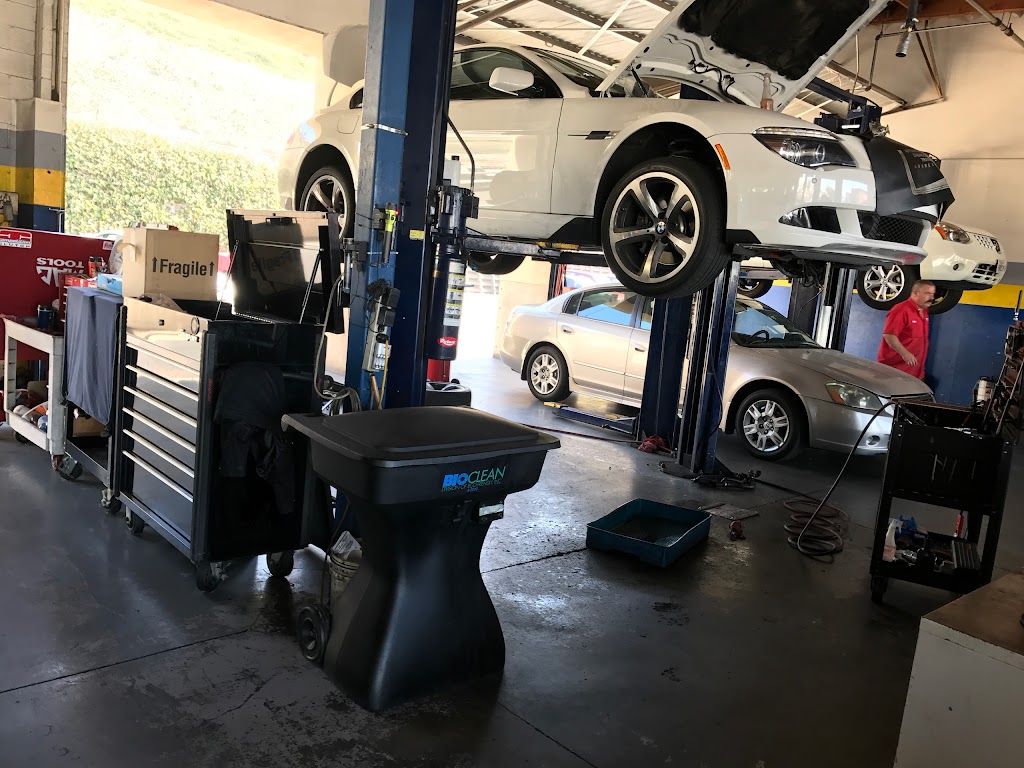 Purrfect Auto Service | 20732 Lake Forest Dr, Suite: B1, Lake Forest, CA 92630 | Phone: (949) 457-1150