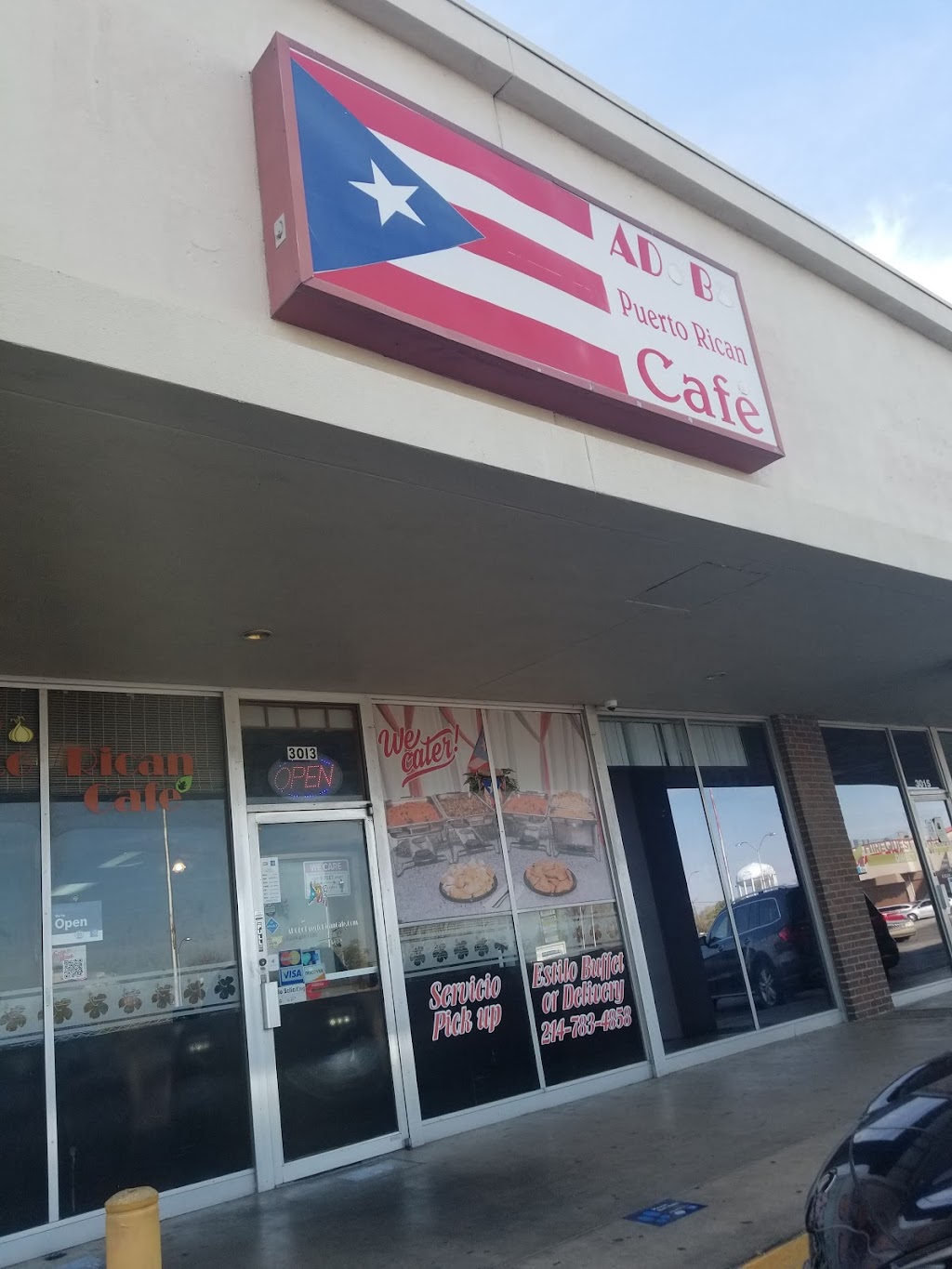 Adobo | 3013 N Belt Line Rd, Irving, TX 75062, USA | Phone: (214) 783-4858