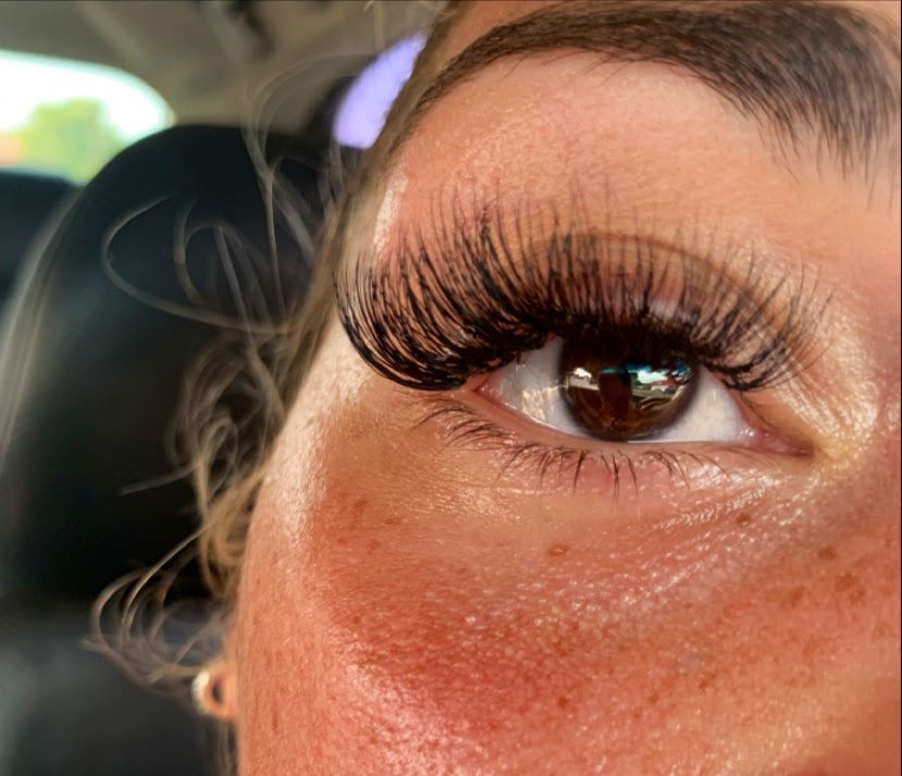 Chazs Lashes | 1015 Wilmington Rd, New Castle, DE 19720, USA | Phone: (302) 276-8550