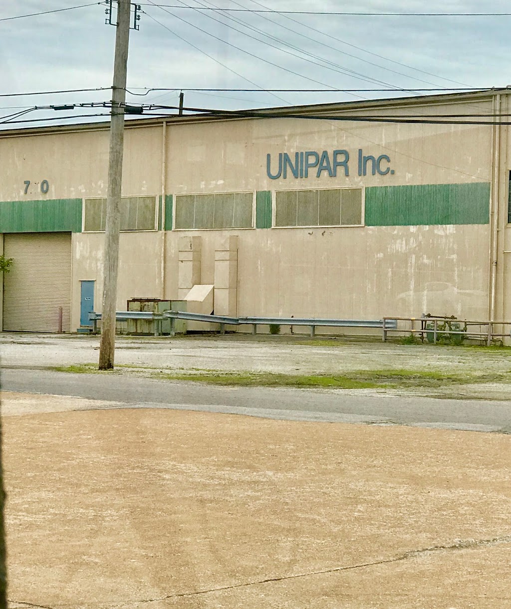 Unipar, LLC | 7210 Polson Ln, Hazelwood, MO 63042, USA | Phone: (314) 521-8100