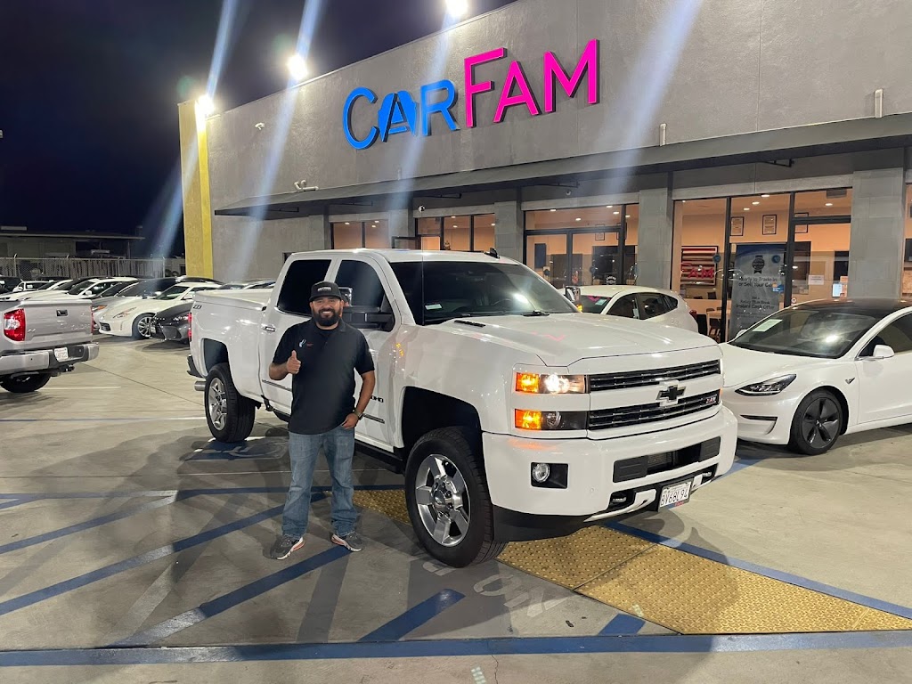 CarFam Rialto Dealership | 1731 S Cactus Ave, Bloomington, CA 92316, USA | Phone: (909) 990-5043