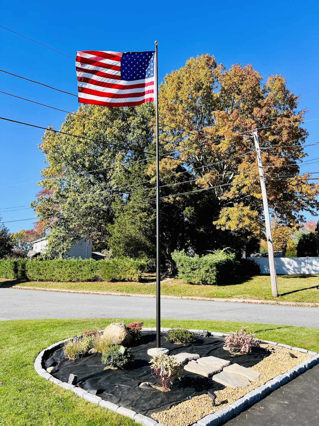 Atlantic Flag & Pole, Inc. | 8 Vatrano Rd Suite 2, Albany, NY 12205, USA | Phone: (518) 400-0765