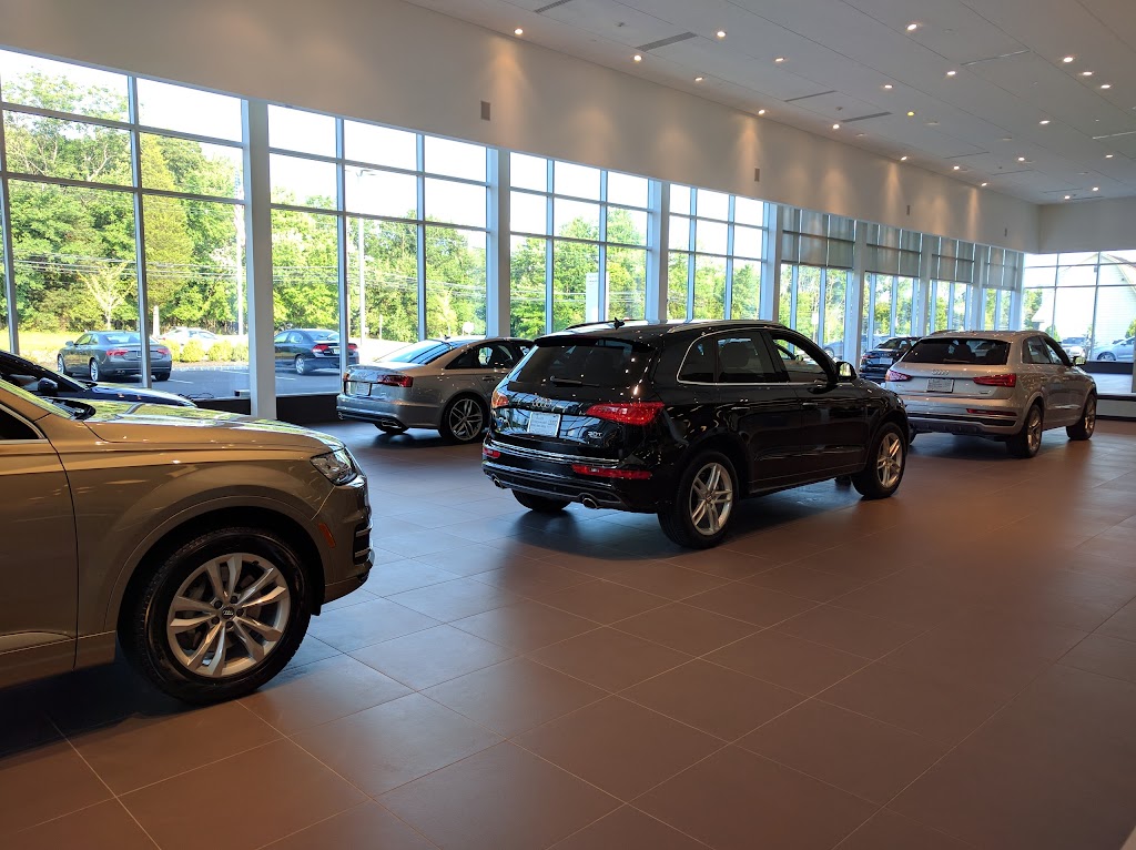 Audi Bridgewater | 701 US-202 #206, Bridgewater Township, NJ 08807, USA | Phone: (908) 800-9000