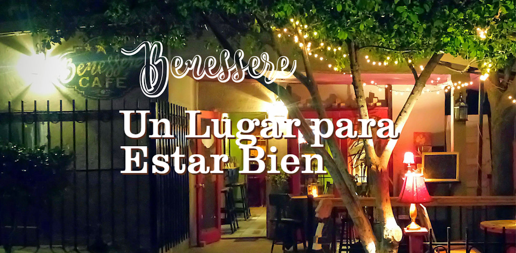 Benessere Café | Calle Servicios Rústicos s/n Entre 17 Ayuntamiento y 16 de Septiembre, Obrera, 21440 Tecate, B.C., Mexico | Phone: 665 122 4392