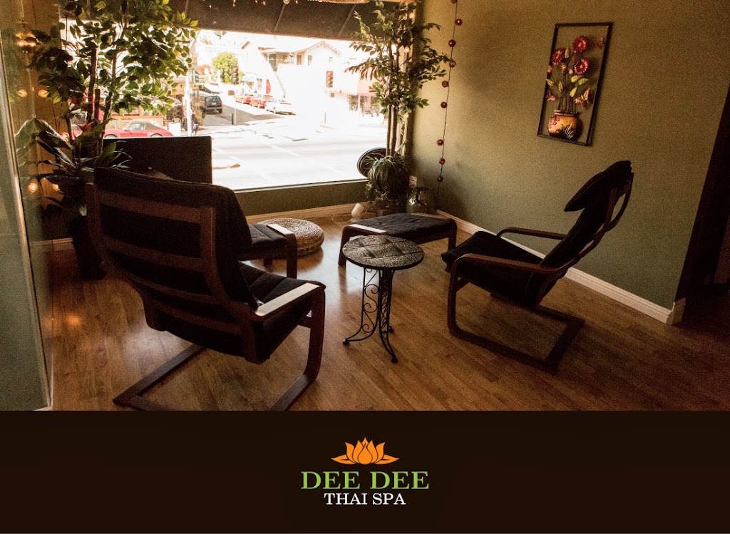 Dee Dee Thai Spa | 200 Argonne Ave, Long Beach, CA 90803, USA | Phone: (562) 434-5100