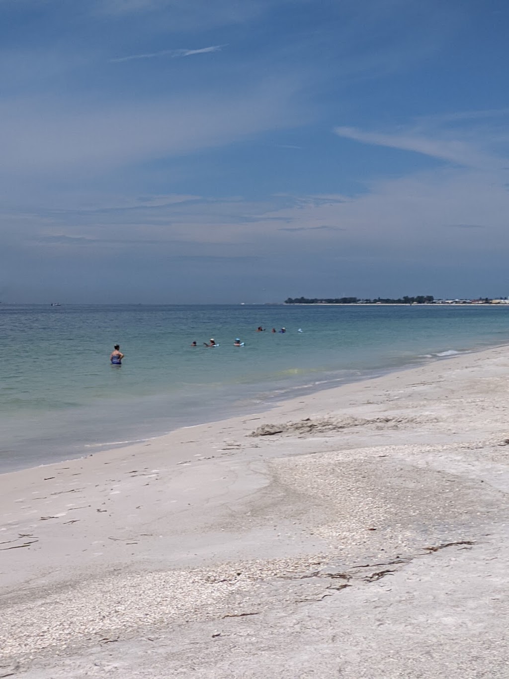 Tropic Isle at Anna Maria Island Inn | 101 22nd St N, Bradenton Beach, FL 34217, USA | Phone: (941) 778-3053