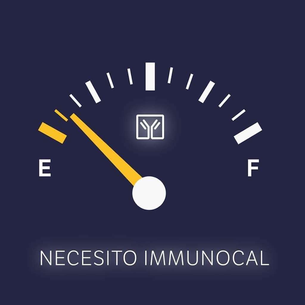 Immunotec | Pradera, De Balleza 9016, 32696 Cd Juárez, Chih., Mexico | Phone: 656 137 5380