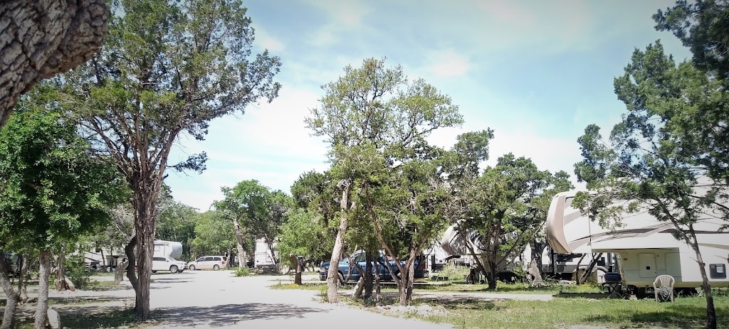 Patriot RV Park - Bertram | 900 Brooks Mill Rd, Bertram, TX 78605, USA | Phone: (737) 289-0078