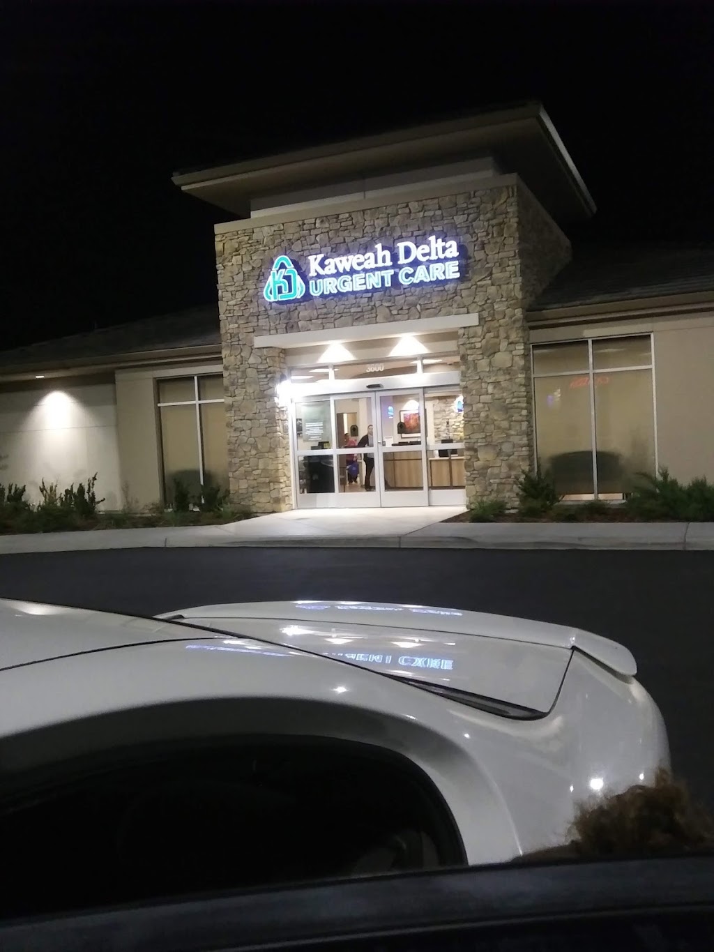 Kaweah Health Urgent Care (Demaree) | 3600 W Flagstaff Ave, Visalia, CA 93291 | Phone: (559) 624-6800