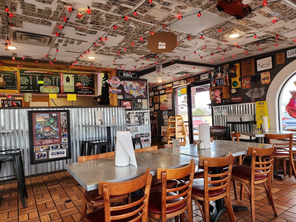 Cackle & Oink BBQ | 3210 Texoma Pkwy, Sherman, TX 75090, USA | Phone: (903) 891-3200