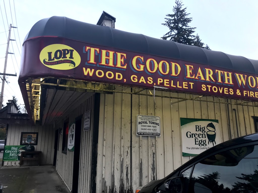 Good Earth Works | 22805 SE 216th Way, Maple Valley, WA 98038, USA | Phone: (425) 432-4050