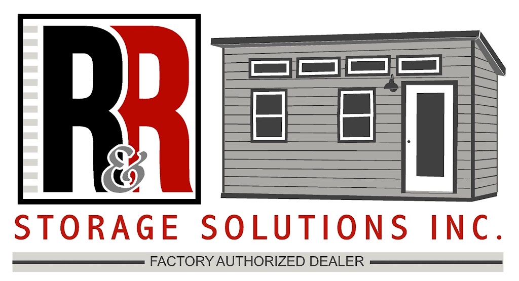 R&R Storage Solutions | 6171 IL-3, Waterloo, IL 62298, USA | Phone: (618) 410-3144