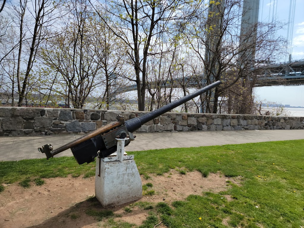 Fort Wadsworth - Gateway National Recreation Area | Staten Island, NY 10305, USA | Phone: (718) 815-3651