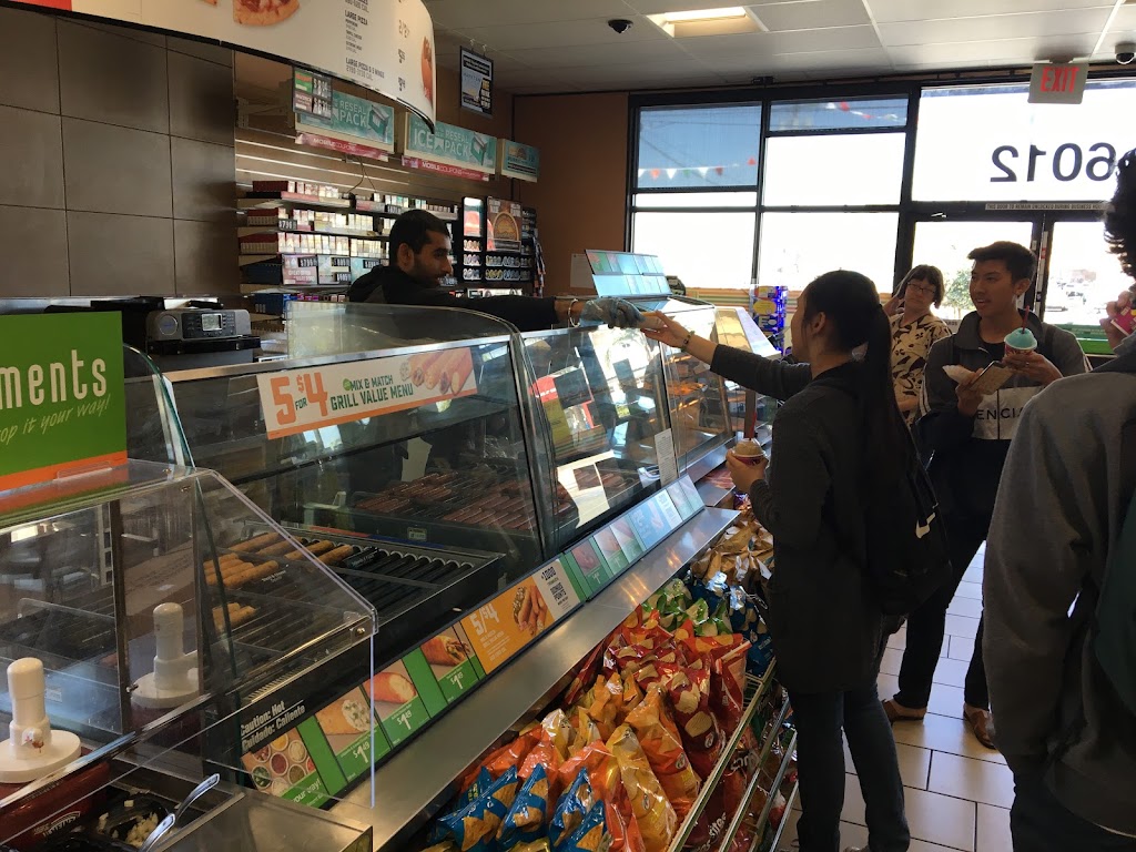 7-Eleven | 6012 Edinger Ave, Huntington Beach, CA 92647, USA | Phone: (714) 846-3040