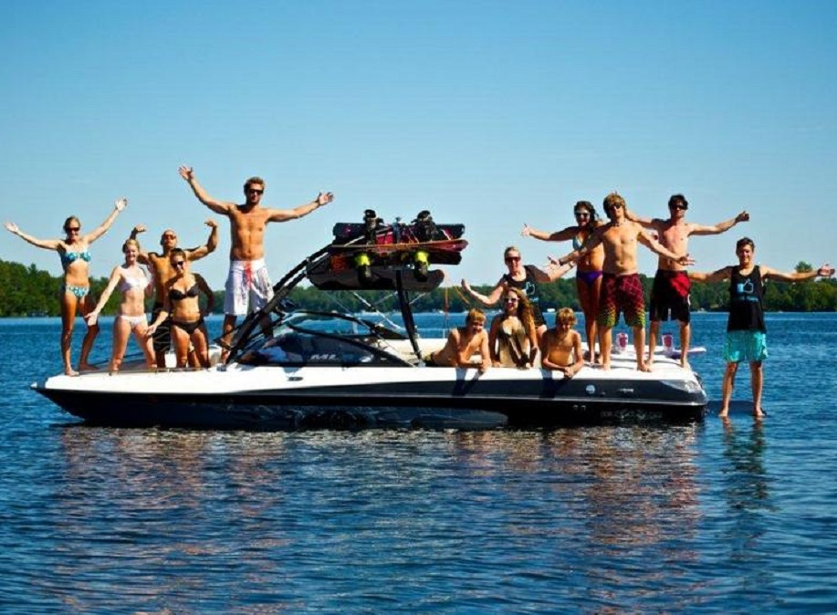 Minnesota Inboard Water Sports | 720 Galpin Lake Rd, Excelsior, MN 55331, USA | Phone: (952) 474-1742