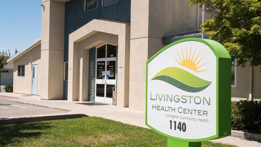 Livingston Community Health Center | 600 B St, Livingston, CA 95334, USA | Phone: (833) 850-3500