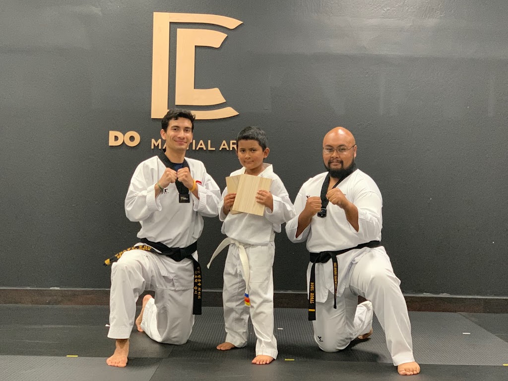 DO Martial Arts | 3963 E Castro Valley Blvd, Castro Valley, CA 94552, USA | Phone: (510) 363-8781