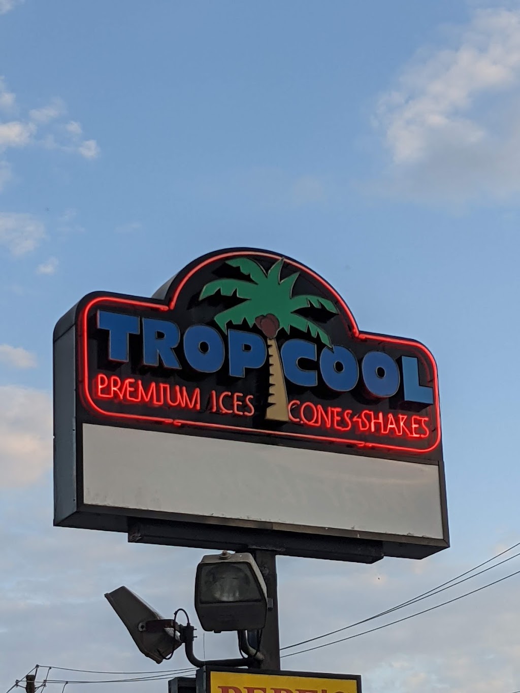 Tropicool Italian Ice | 6083 Falls Rd #1, Baltimore, MD 21209, USA | Phone: (443) 845-5720