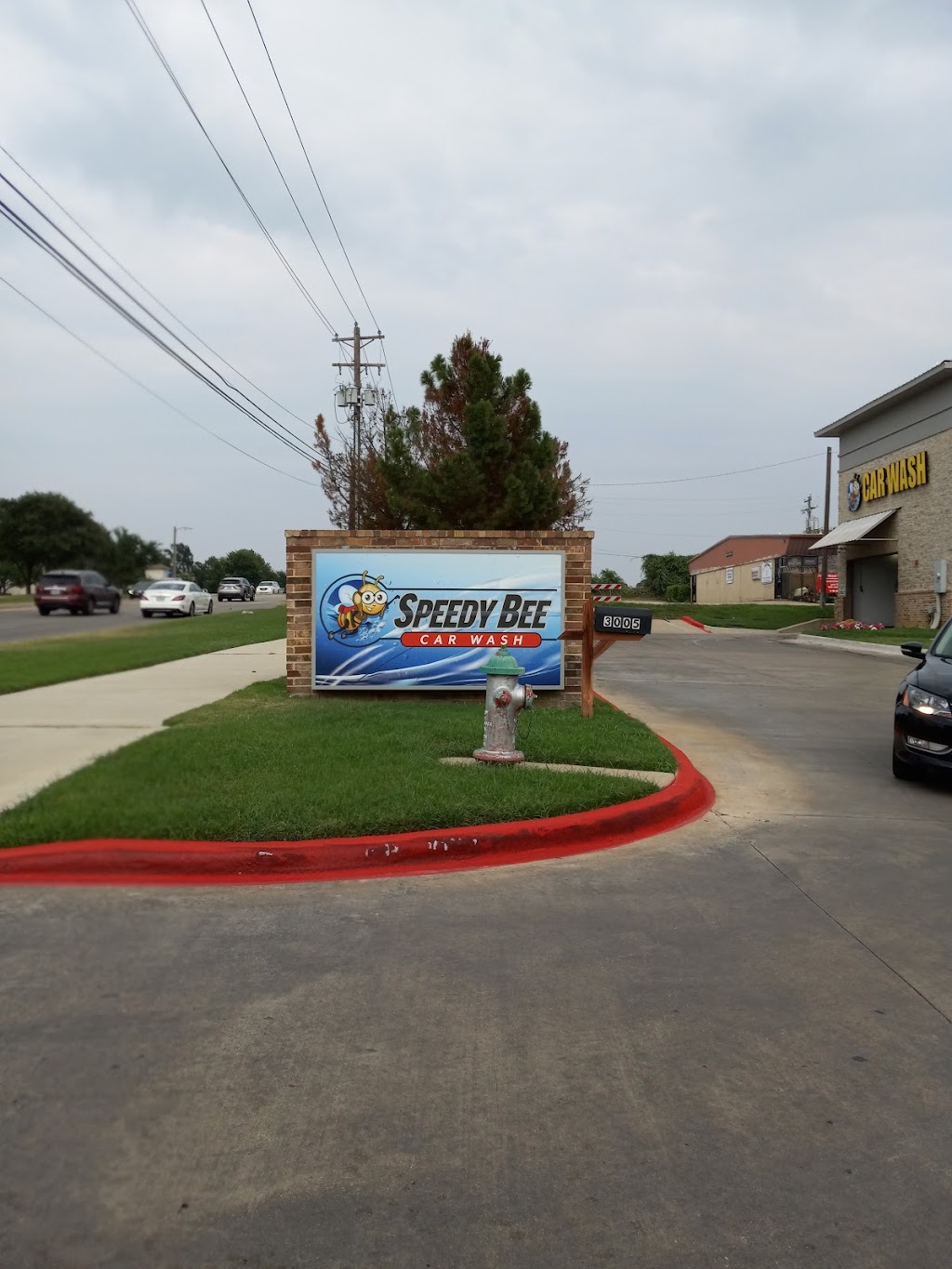 Zips Car Wash | 3005 Justin Rd, Flower Mound, TX 75028, USA | Phone: (972) 640-9721