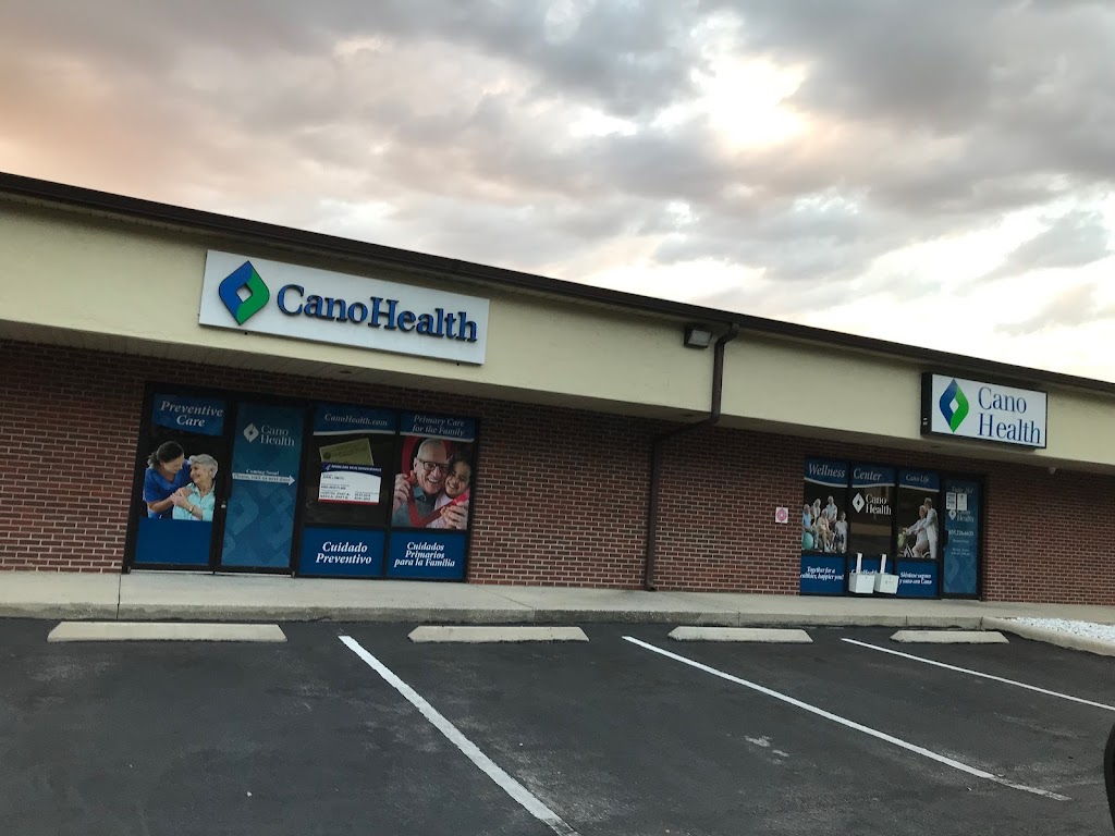 Cano Health - Clermont | 260 Mohawk Rd Ste 264, Clermont, FL 34715 | Phone: (855) 226-6633