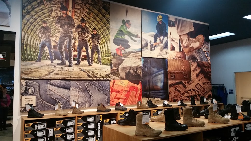 5.11 Tactical | 3388 Tyler St, Riverside, CA 92503, USA | Phone: (951) 588-2477