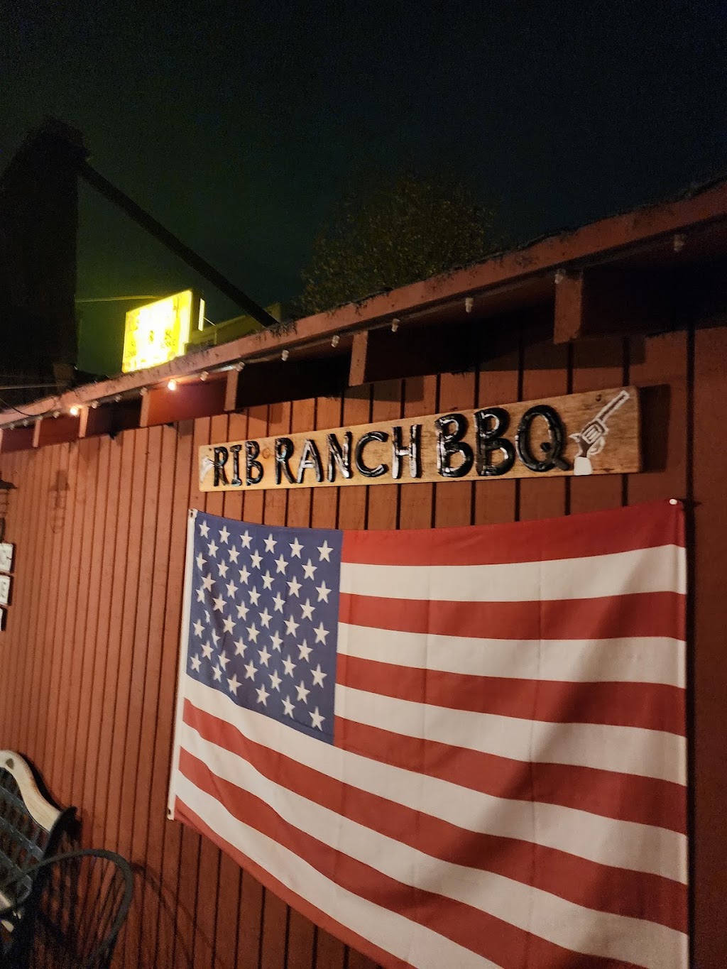 Rib Ranch BBQ | 4923 Topanga Canyon Blvd, Woodland Hills, CA 91364, USA | Phone: (818) 884-7776