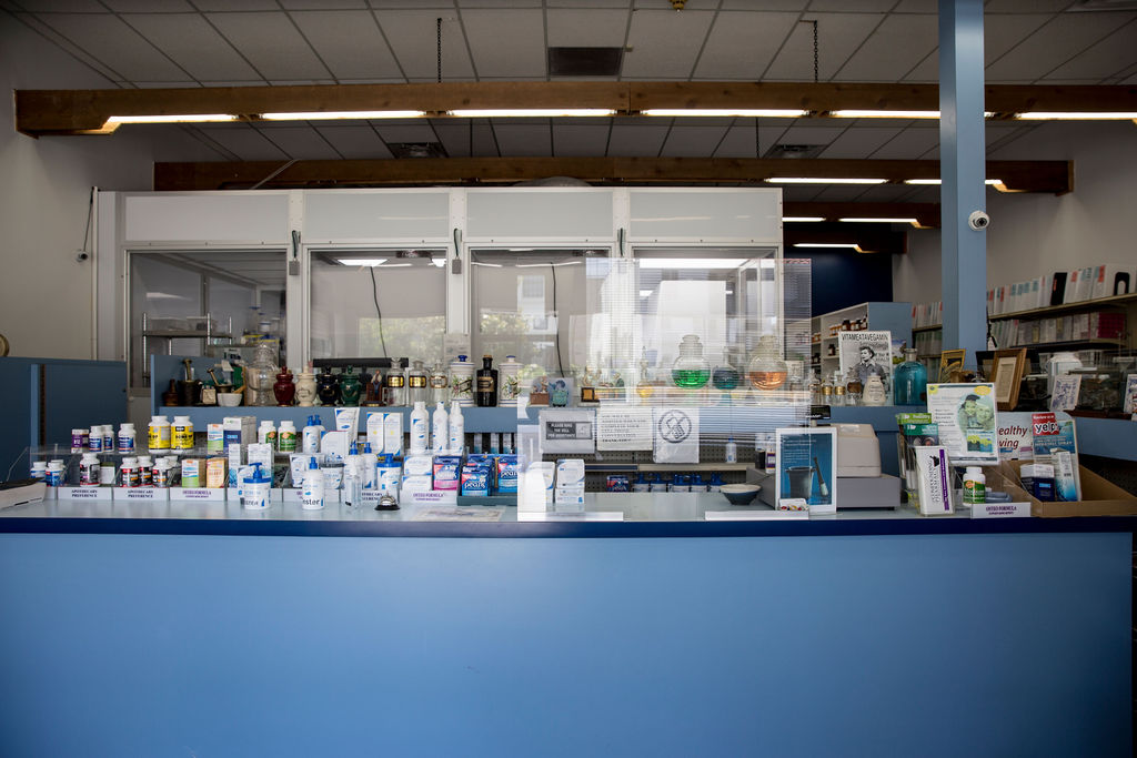 The Compounding Pharmacy of Beverly Hills | 9629 W Olympic Blvd, Beverly Hills, CA 90212 | Phone: (310) 284-8675