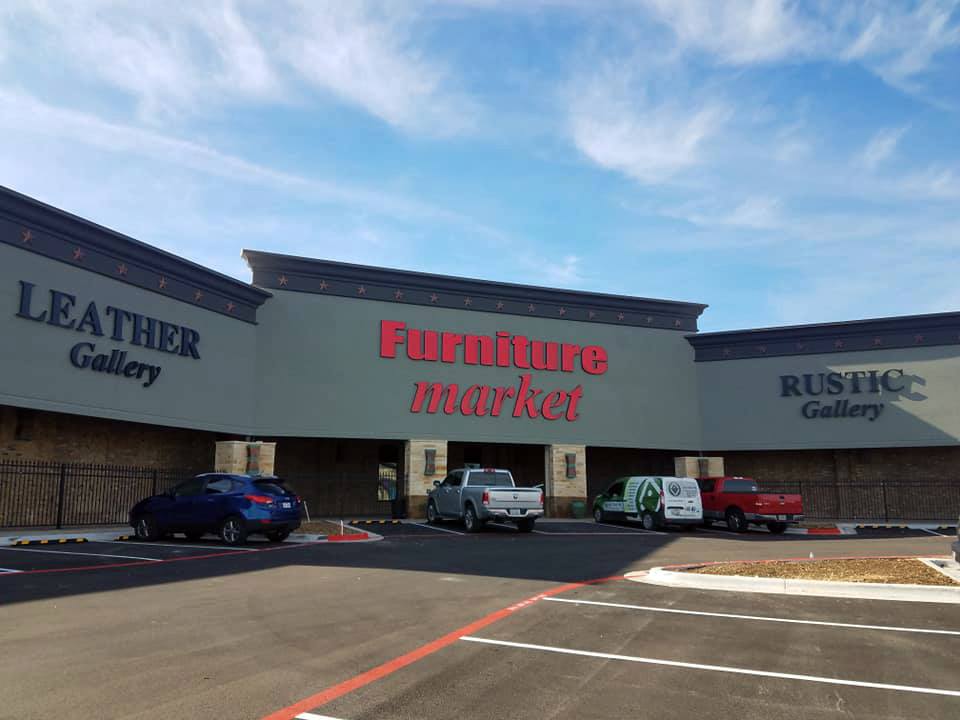 Furniture Market | 2082 US-183 Suite #120, Leander, TX 78641, USA | Phone: (512) 778-6100