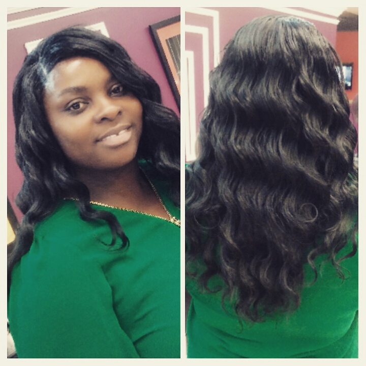 Vic Seys Hair Secret Natural Hair Care | 17650 possum point rd suite C1B, Dumfries, VA 22026, USA | Phone: (703) 499-4358