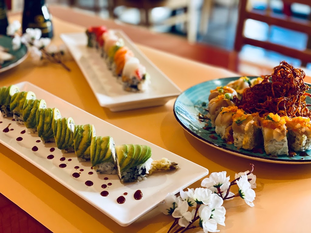 Oh My Sushi | 28985 Golden Lantern B104, Laguna Niguel, CA 92677, USA | Phone: (949) 495-9100