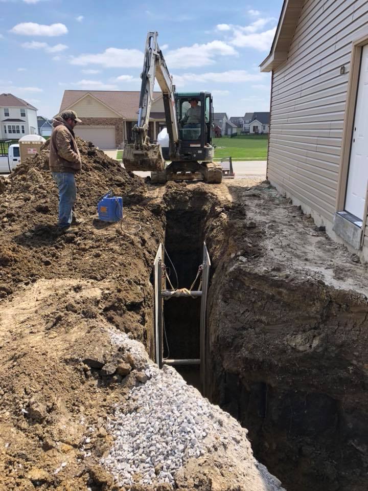 J & J Septic & Sewer Cleaning, LLC | 5574 Sportsman Rd, Waterloo, IL 62298, USA | Phone: (618) 939-3001