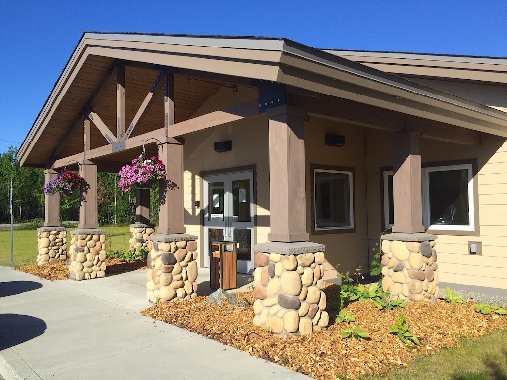 Sunshine Community Health Center | 24091 Long Lake Rd, Willow, AK 99688, USA | Phone: (907) 495-4100