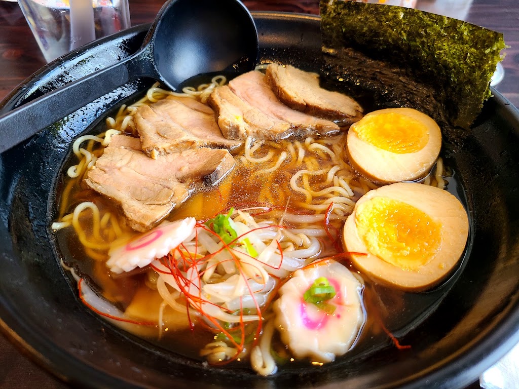 Rayaki Ramen Edison | 2090 Lincoln Hwy, Edison, NJ 08817, USA | Phone: (732) 662-9777