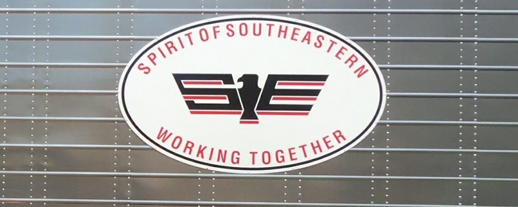 Southeastern Freight Lines | 3209 Northgate Dr, Sherman, TX 75092, USA | Phone: (903) 892-8389