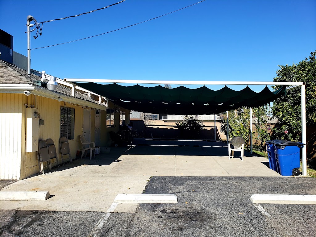 Islamic Center Northridge | 8424 Tampa Ave, Northridge, CA 91324, USA | Phone: (818) 360-3500