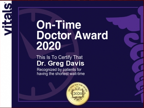 Greg Davis, MD | 104 27th Ave SE, Puyallup, WA 98374, USA | Phone: (253) 770-9000