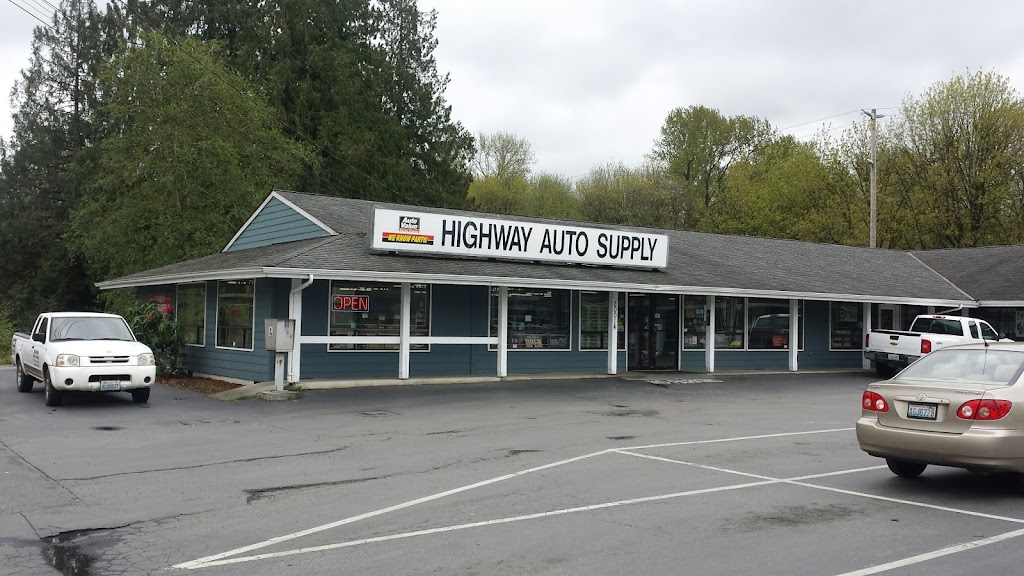 Highway Auto Supply | 20014 US-2, Monroe, WA 98272, USA | Phone: (360) 794-4151