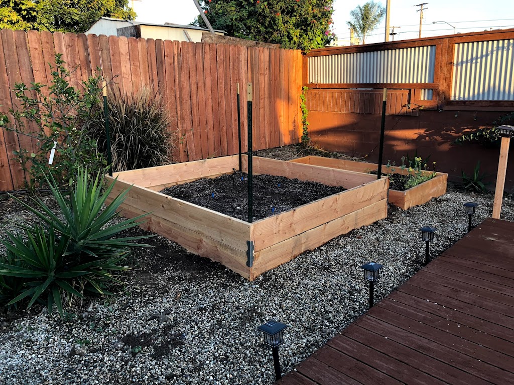 Natural Food Solutions | 1226 Corona St, Hermosa Beach, CA 90254, USA | Phone: (310) 590-6608
