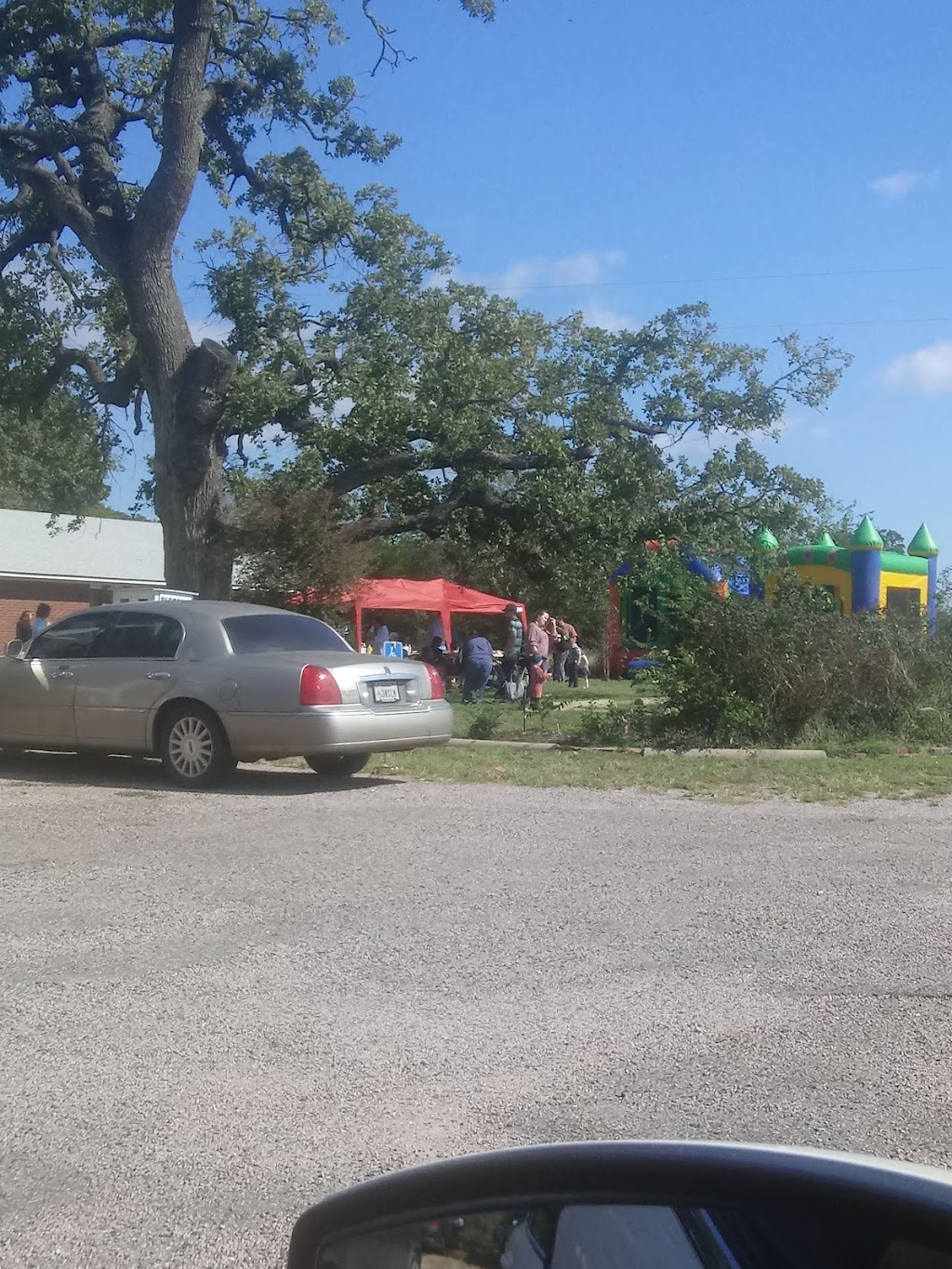 Aley United Methodist Church | 1215 W Cedar Creek Pkwy, Seven Points, TX 75143, USA | Phone: (903) 498-8655