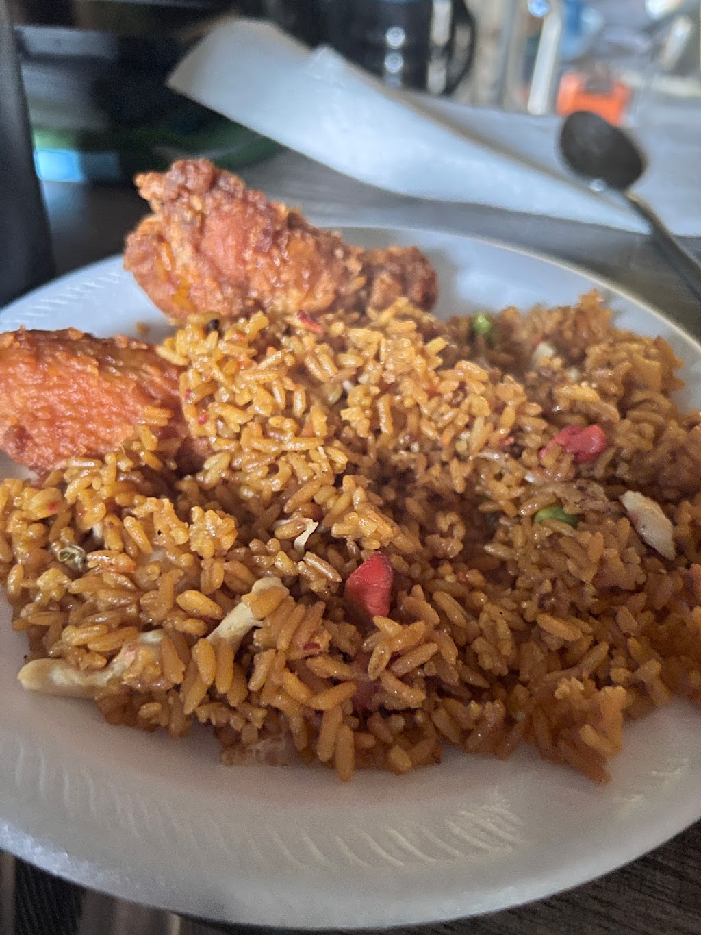 China Fun | 27423 S Dixie Hwy, Naranja, FL 33032, USA | Phone: (305) 248-5858