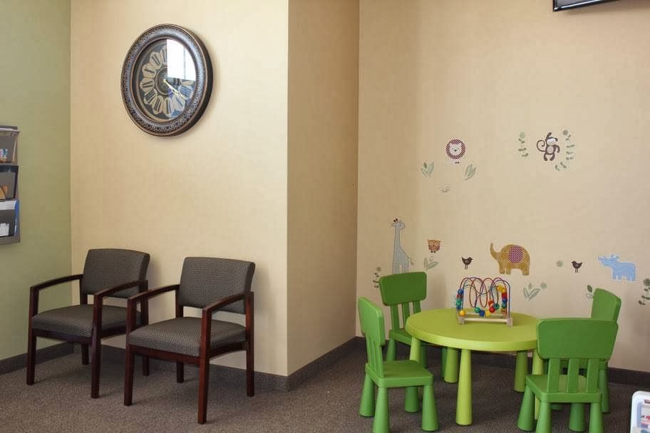 Little Elm - Frisco Childrens Clinic | 12398 FM 423 #600, Frisco, TX 75034, USA | Phone: (214) 494-4622