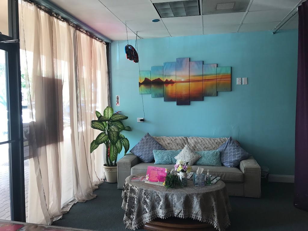 Han Ting Massage Lounge | 991 N University Dr, Coral Springs, FL 33071, USA | Phone: (754) 529-8888
