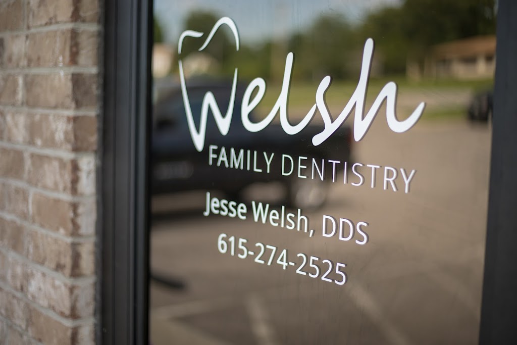 Welsh Family Dentistry | 359 S Main St, Eagleville, TN 37060, USA | Phone: (615) 274-2525