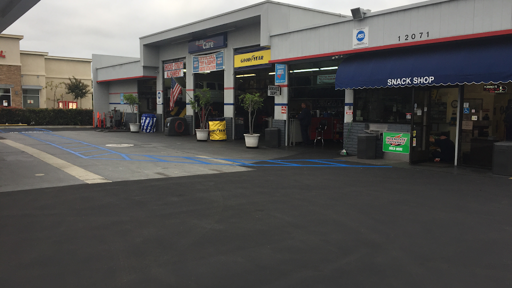 Russ Conkle 76 Service | 12071 Seal Beach Blvd, Seal Beach, CA 90740 | Phone: (562) 431-0576