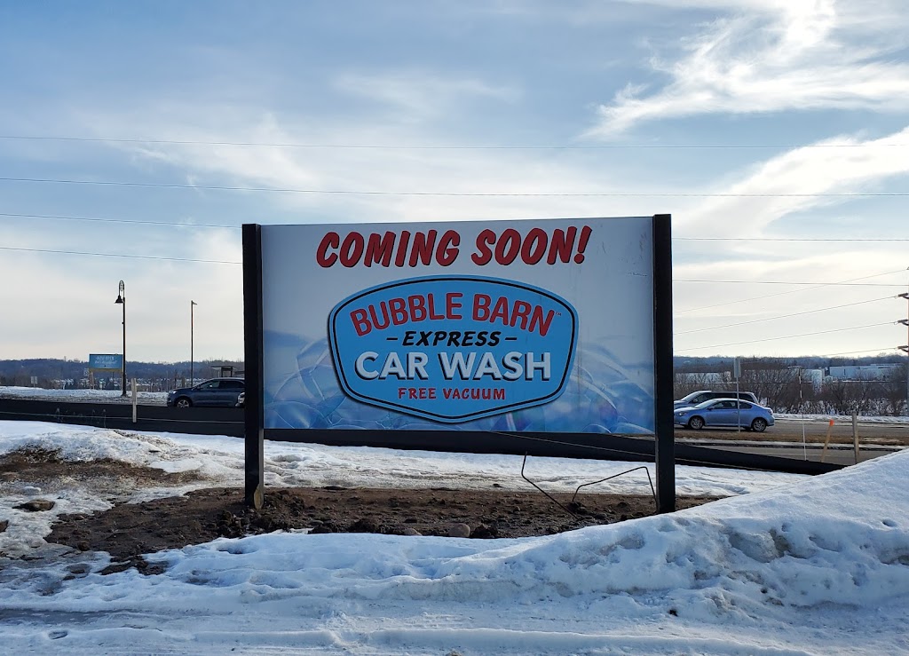 Bubble Barn Car Wash | 2350 County Rd 42 W, Burnsville, MN 55337, USA | Phone: (952) 426-0166