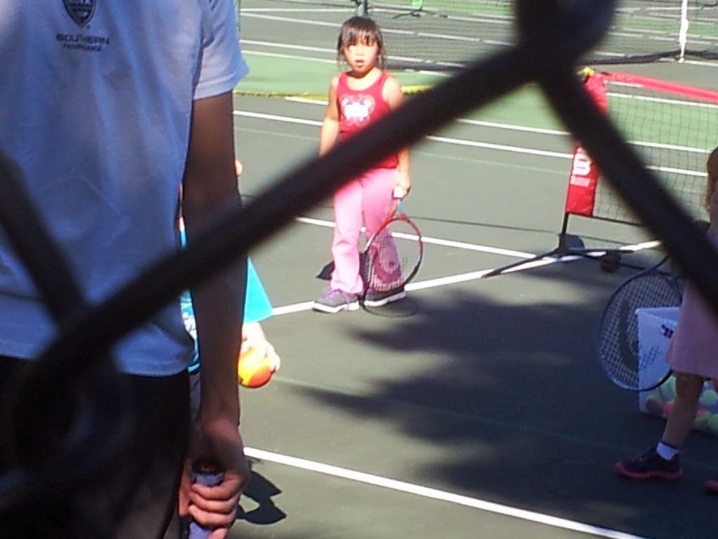 Old Fort Park Tennis Courts | Murfreesboro, TN 37129, USA | Phone: (615) 546-4000