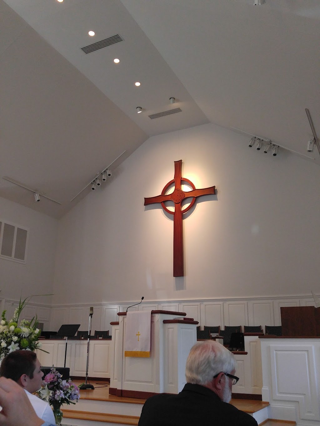 Covenant Presbyterian Church | 125 S Selma Rd, Wendell, NC 27591, USA | Phone: (919) 365-7979